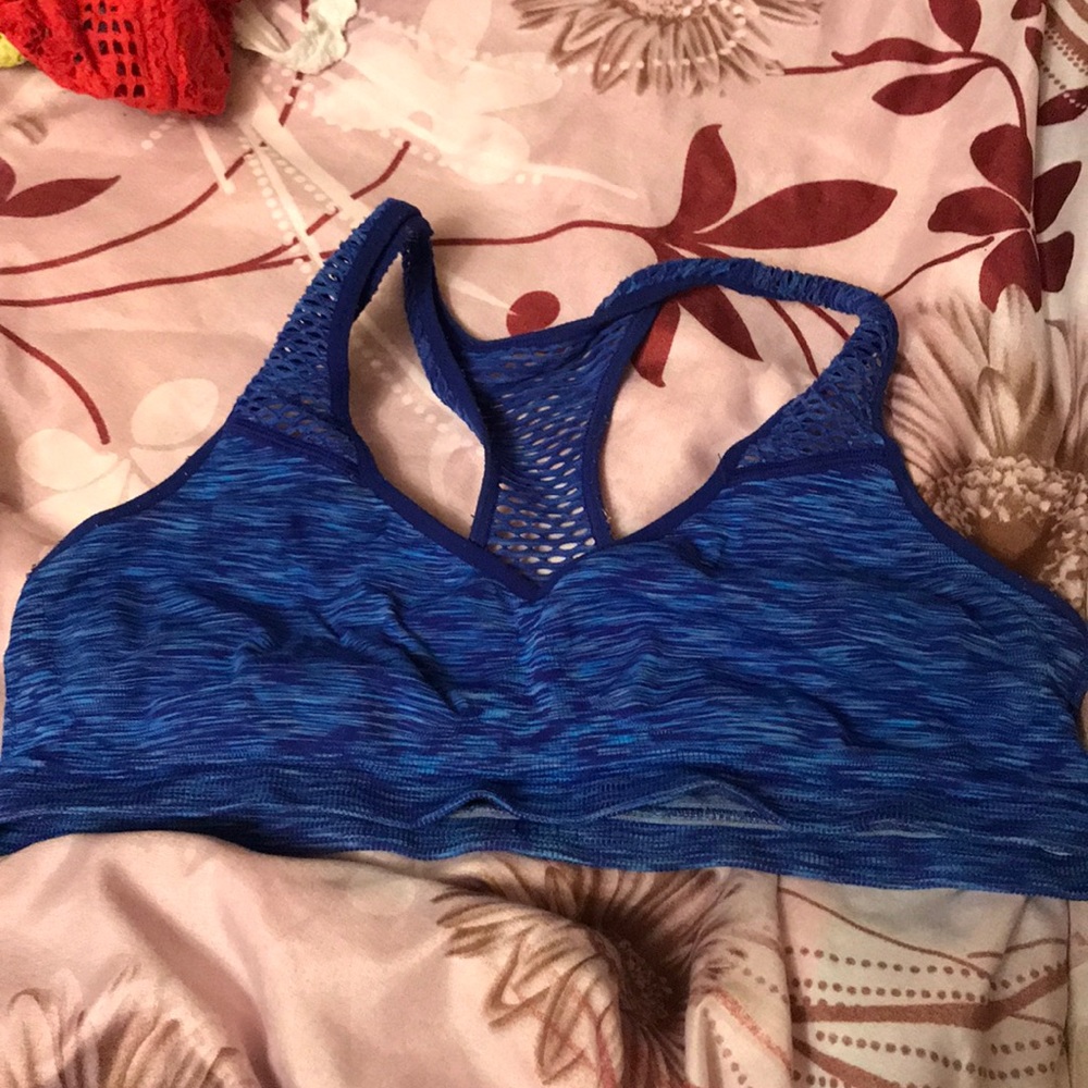 Victoria’s Secret sports bra
